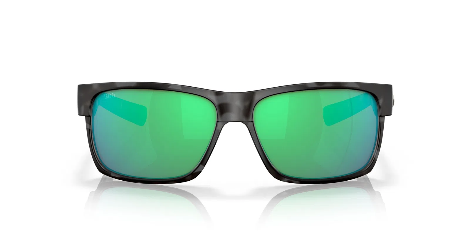 Costa Del Mar Half Moon 9026 Sunglasses - view 20